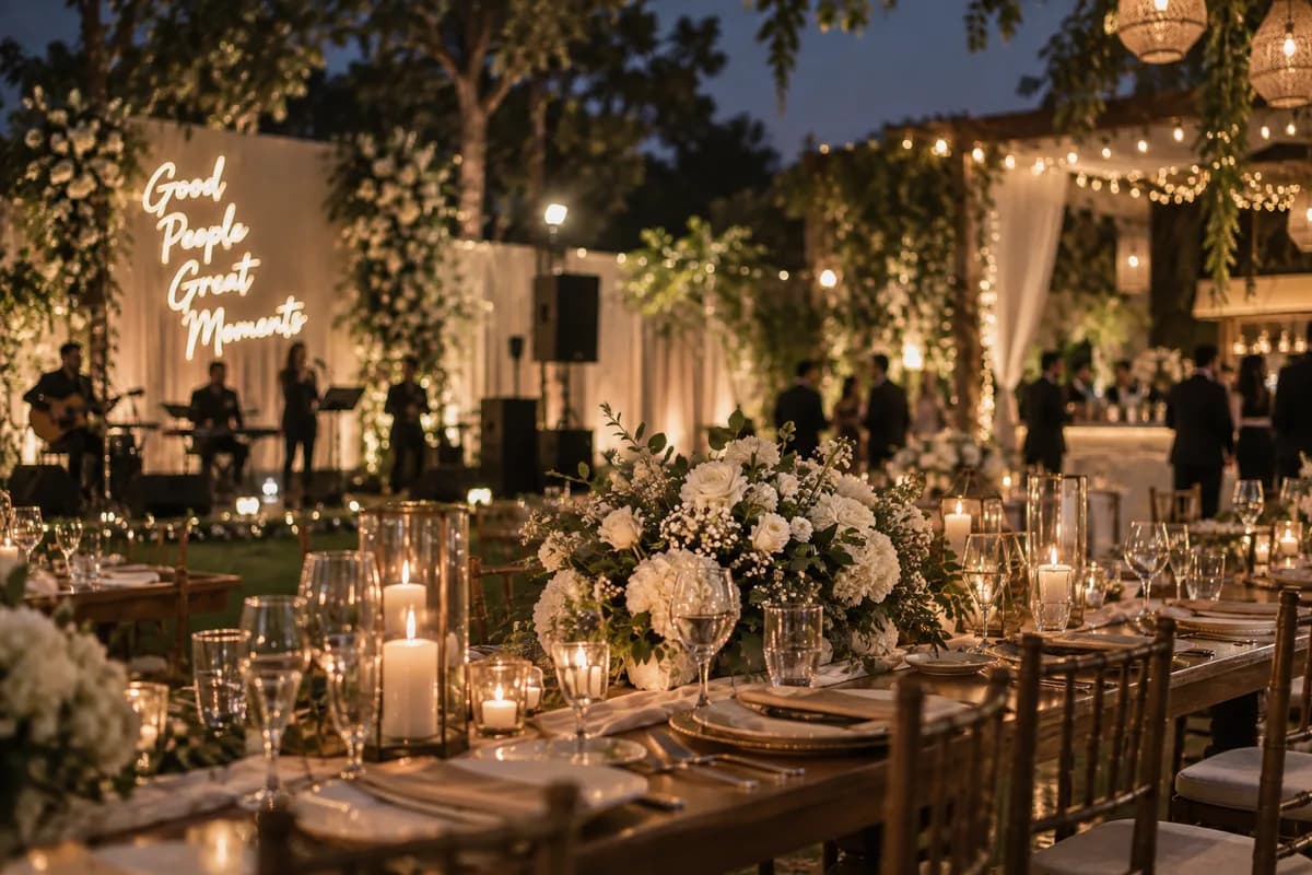 Other Events — KAPS Studio Production Service