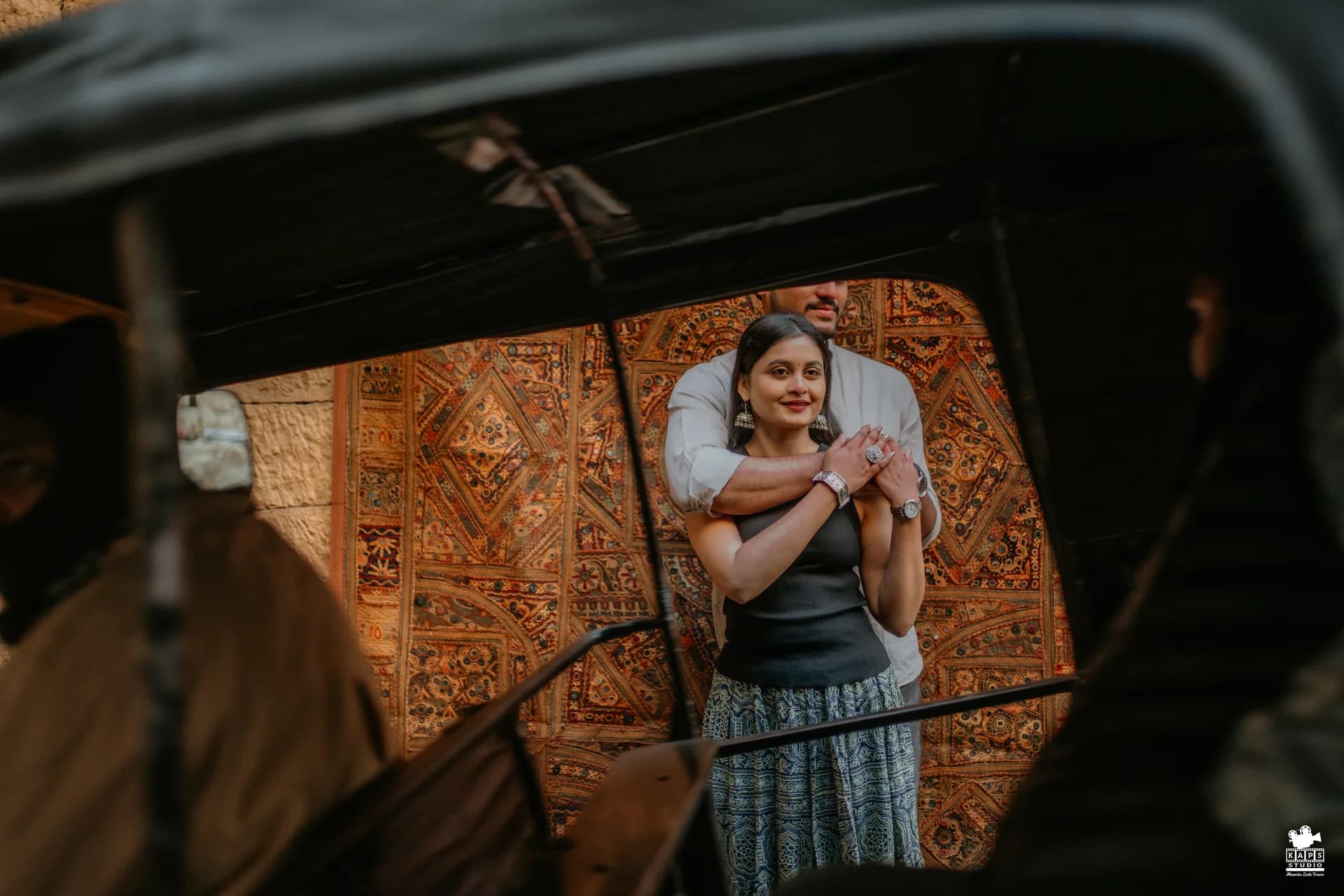 KAPS Studio Photography