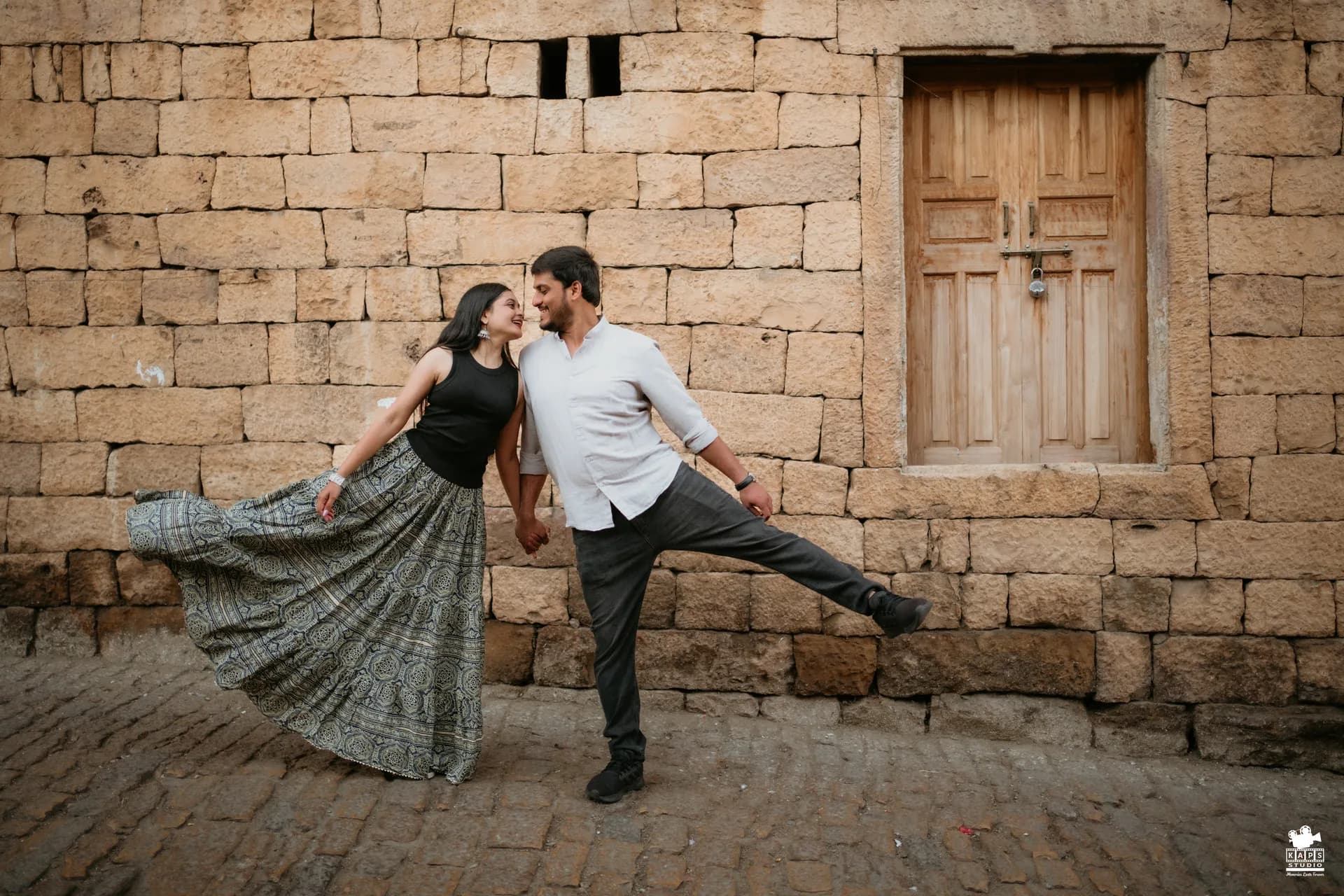 KAPS Studio Photography
