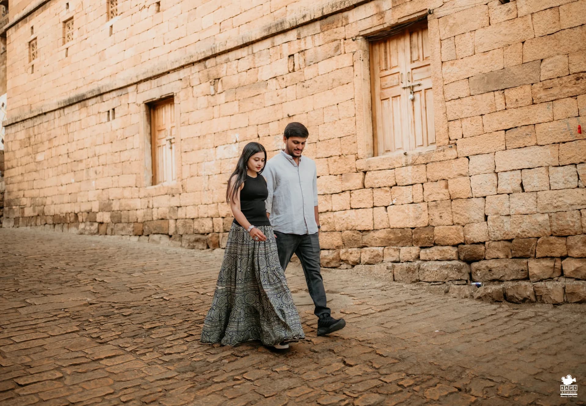 KAPS Studio Photography